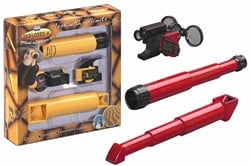 Kit NAVIR Explorer
