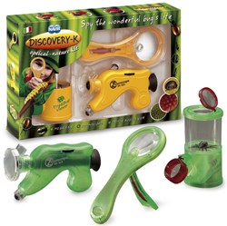 NAVIR Discovery Kit