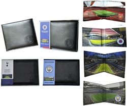 Team Merchandise Stadium Imagen Billetera