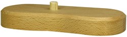 Holztiger Voetsteun Voor Boom