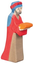 Holztiger Caspar