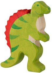 Holztiger Spinosaurus