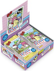 Asmodee Hello Kitty and Friends juego de cartas para niños