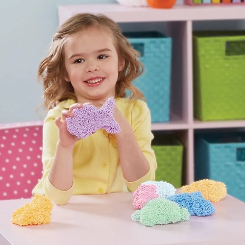 Learning Resources Playfoam Student Set - Juguete Creativo para Niños
