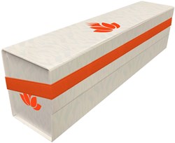 Ultra Pro caja de almacenamiento cartas Magic Mana 8 Lotus 500+ cartón resistente
