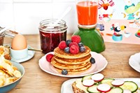 Lilliputiens libro de recetas desayuno - Mi primer desayuno divertido-2