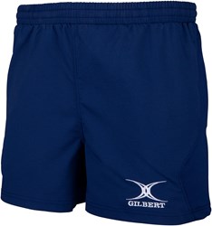 Gilbert rugbybroek Virtuo Match Dk Navy