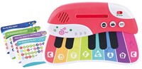Playgo piano juguete Tune Perfect para niños - colorido y educativo-2