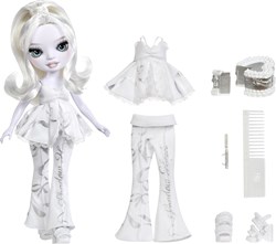 Muñeca Rainbow High Shadow High Girls Night Natasha Zima - muñeca de moda