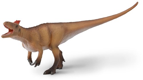 Collecta figura de dinosaurio Maip Macrothorax escala 1:40 marrón