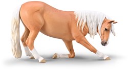 Collecta juguete caballo yegua Lusitano XL figura pintada a mano PVC
