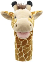 The Puppet Company peluche jirafa Jumbo Friend juguete
