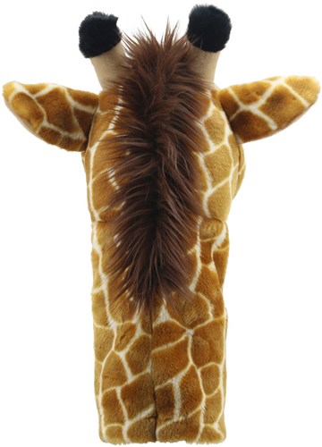 The Puppet Company peluche jirafa Jumbo Friend juguete-2