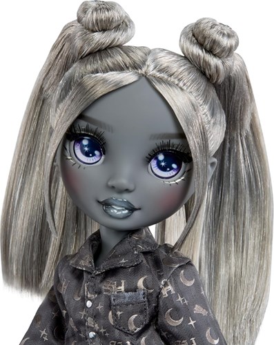 Muñeca Rainbow High Luna Madison Shadow High Girls Night fashion doll