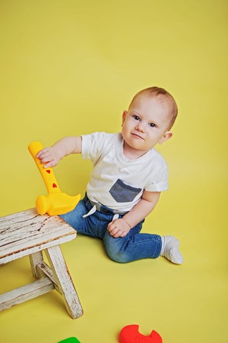 Mom's Care BATH TOYS Tool 5