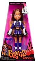 MGA Entertainment Bratz muñeca fashion Yasmin - muñeca moda conjunto de carreras-2