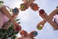 Waboba moonballs set 3 piezas-2