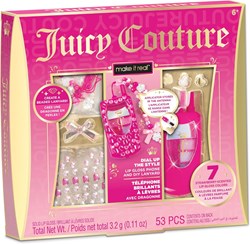 OttoSimon set de teléfono brillo de labios y uñas juguete beauty set