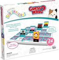 Winning Moves juego Squishmallows - juego de mesa familiar para niños-3