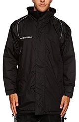 Kooga Parka Jack Wembley Black