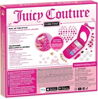 OttoSimon set de teléfono brillo de labios y uñas juguete beauty set-3