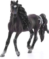 Schleich Bayala unicornio semental Luna - figura de juego juguete infantil-2