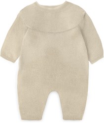Pijama MINILAND Gris 21 cm