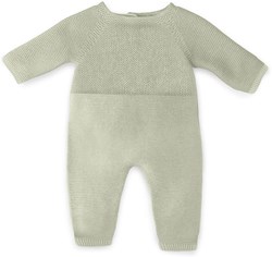 Miniland Pyjama Groen 32cm