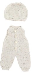 Conjunto de ropa MINILAND Niña 40 cm