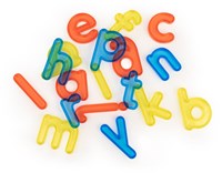 Miniland Lightpad - Juguete Educativo Letras Minúsculas Alfabeto-2