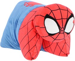 OttoSimon cojín peluche Spiderman 2en1 Marvel 45x28cm superhéroe