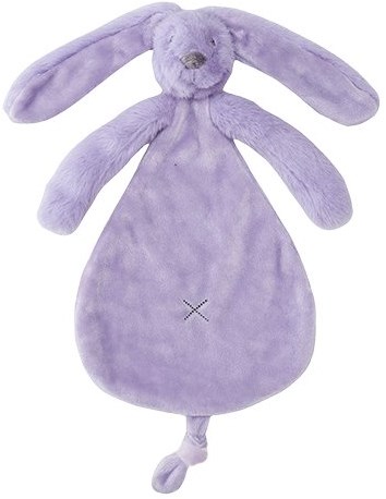 Happy Horse mantita Rabbit Richie lila reciclada