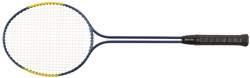 Spordas raqueta de bádminton Twin Shaft para niños - duradera y resistente