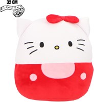 OttoSimon peluche squishy Hello Kitty 32cm - juguete suave-2