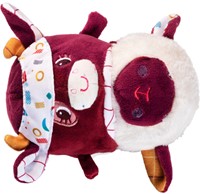 Lilliputiens ROSALIE Muñeco reversible-3