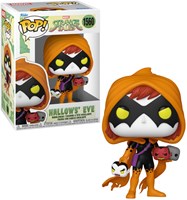 Figura Marvel Funko Pop Hallows Eve - Strange Tales - Coleccionable-2
