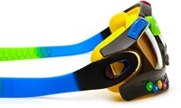 Bling2O gafas de natación - Gamer - gafas infantiles de silicona con protección UV-3