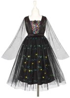 Souza for Kids disfraz de bruja Agatha 3-4 años 98-104 cm vestuario-3