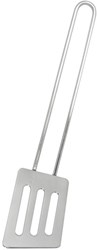 nic espátula de juguete acero inoxidable 18 cm - juego de cocina creativo
