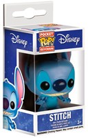 Llavero Funko Disney Stitch - Pocket Pop! figura de acción-2