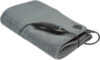 Tristar cojín térmico para silla - cojín de asiento calefactable 110x40 cm-2