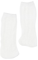 Asi ropa de muñeca calcetines blancos Pepa Leo - accesorios muñeca