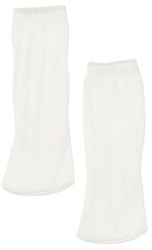 Asi ropa de muñeca calcetines Pepa Leo beige - accesorios muñeca