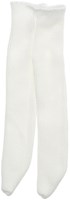 Asi ropa para muñecas leotardos 36cm beige accesorio muñeca