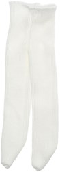 Asi ropa para muñecas leotardos 36cm beige accesorio muñeca