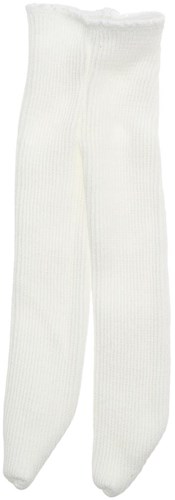 Asi ropa para muñecas leotardos 36cm beige accesorio muñeca