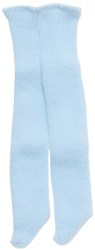 Asi ropa para muñecas leotardos azules 36cm - accesorio muñeca