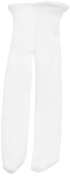 Asi ropa para muñecas leotardos blancos 36-46cm - accesorio muñeca