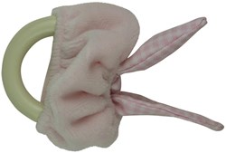 Asi sonajero para muñecas - accesorio de juguete para muñecas bebé