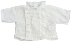 Asi ropa de muñeca camiseta - moda para muñecas infantil, multicolor